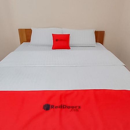 Reddoorz Syariah Near Tugu Lampu Gentur Cianjur 호텔 외부 사진