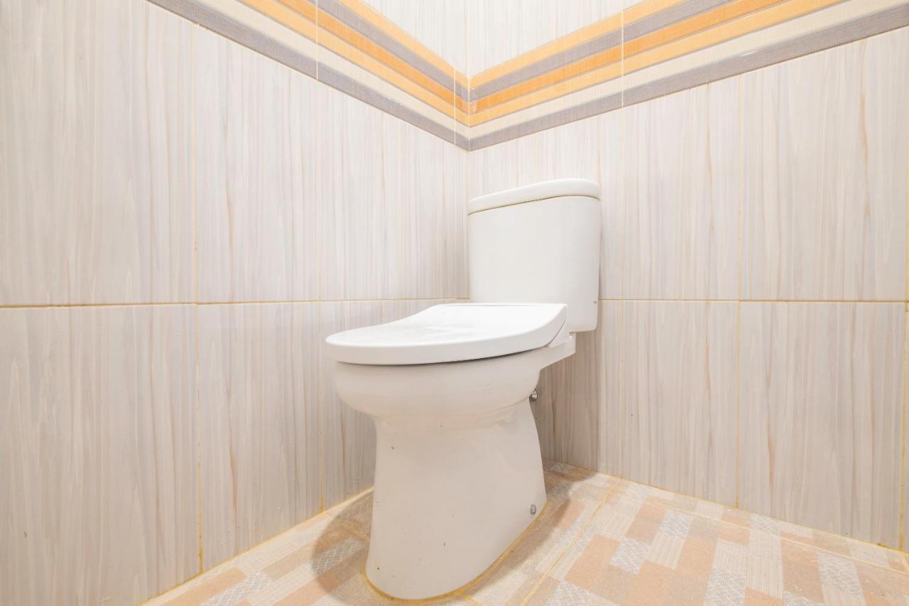 Reddoorz Syariah Near Tugu Lampu Gentur Cianjur 호텔 외부 사진