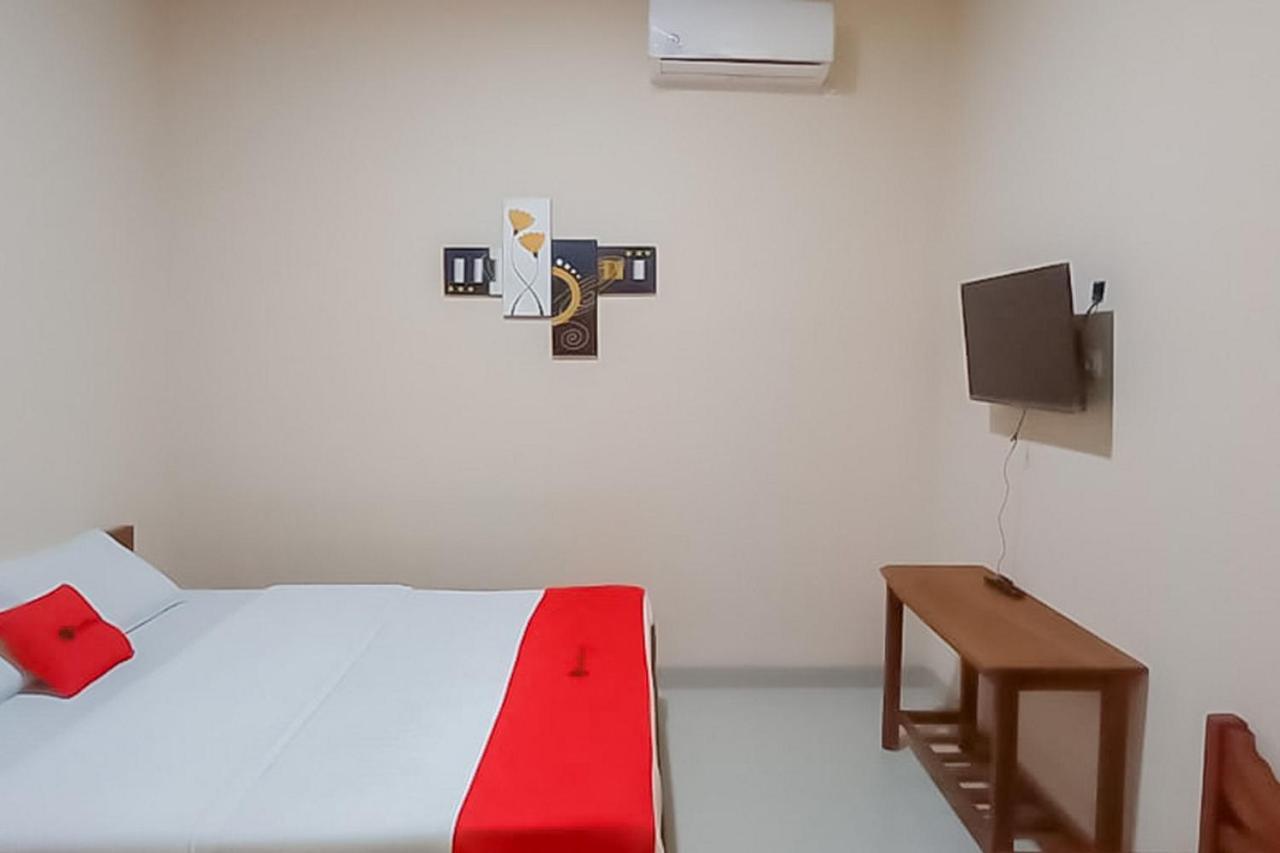 Reddoorz Syariah Near Tugu Lampu Gentur Cianjur 호텔 외부 사진