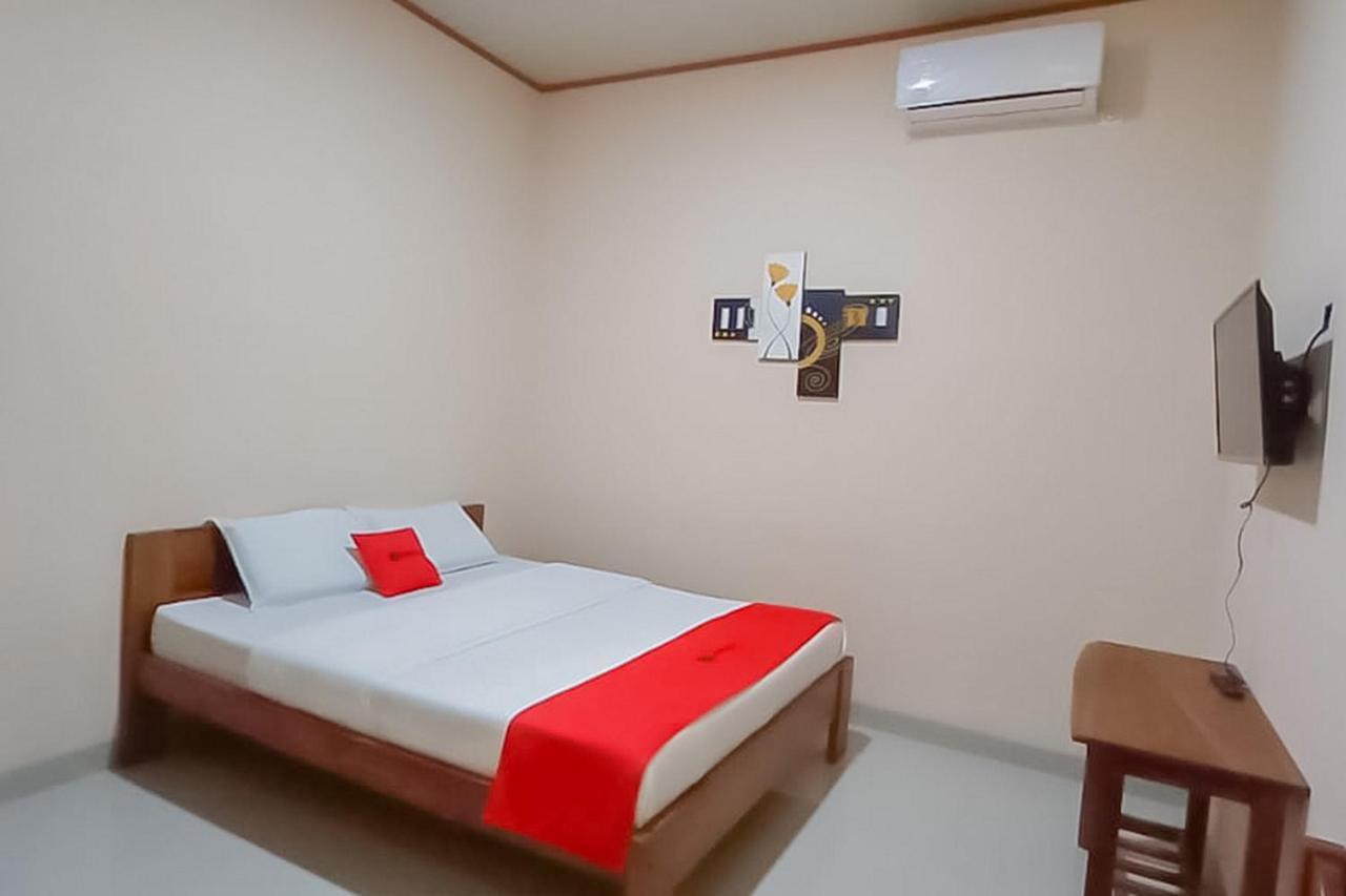 Reddoorz Syariah Near Tugu Lampu Gentur Cianjur 호텔 외부 사진