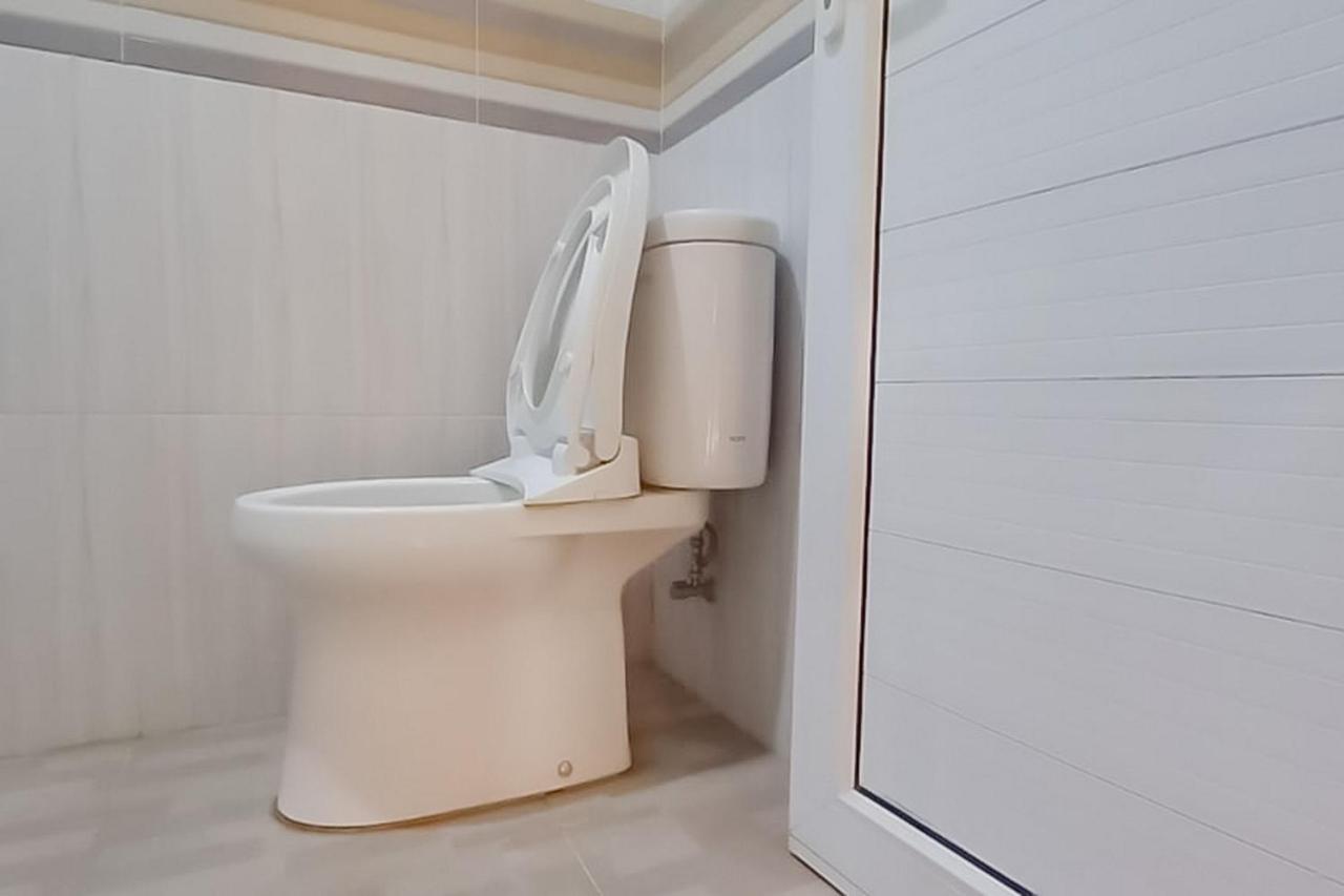 Reddoorz Syariah Near Tugu Lampu Gentur Cianjur 호텔 외부 사진