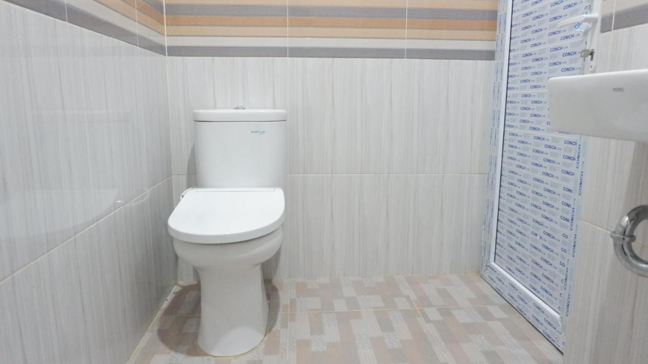 Reddoorz Syariah Near Tugu Lampu Gentur Cianjur 호텔 외부 사진