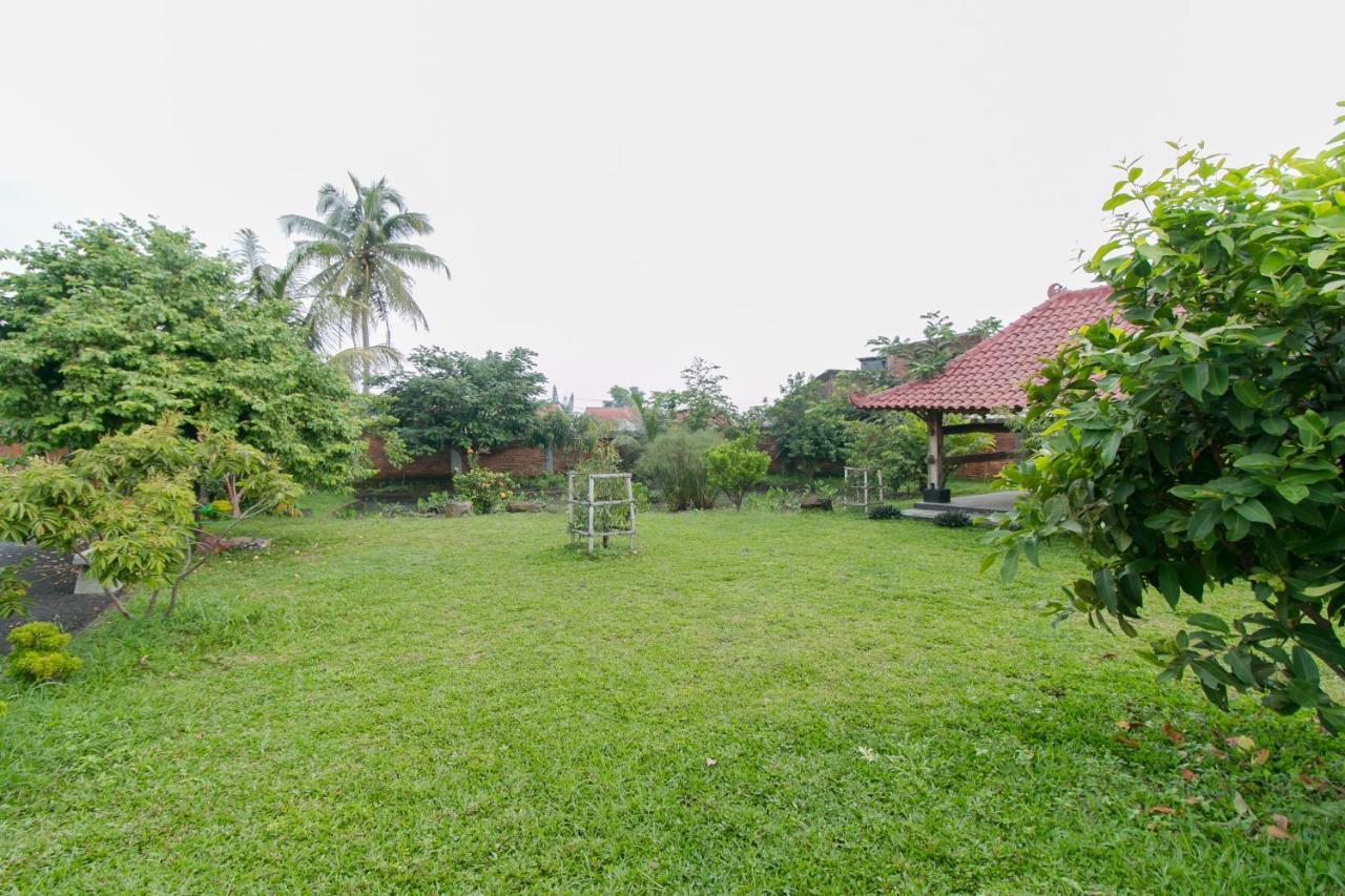 Reddoorz Syariah Near Tugu Lampu Gentur Cianjur 호텔 외부 사진